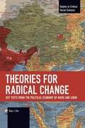 Cover: Theories for Radical Change - Haymarket Books