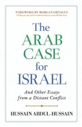 Cover: The Arab Case for Israel - Post Hill Press
