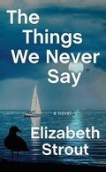Cover: The Things We Never Say - Center Point