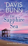 Cover: The Sapphire Sea - Center Point