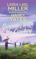 Cover: Summer with My Cowboy - Center Point