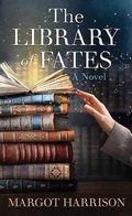 Cover: The Library of Fates - Center Point