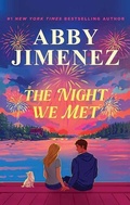 Cover: The Night We Met - Center Point