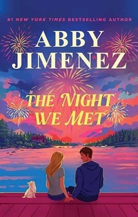 Enlarge image Cover: The Night We Met - Center Point