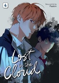 Cover: Lost in the Cloud Vol. 4 - Seven Seas Entertainment, LLC