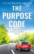 Cover: The Purpose Code - Jacqueline Smith PDC