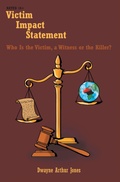 Cover: Victim Impact Statement - Page Publishing, Inc.