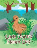 Cover: Lady Duck's Happy Day - Expresso Publishing