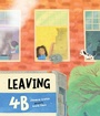 Cover: Leaving 4B - Augsburg Fortress Publishers