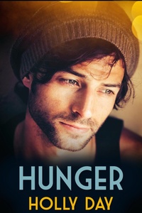 Enlarge image Cover: Hunger - JMS Books LLC