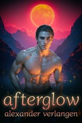 Cover: Afterglow - JMS Books LLC