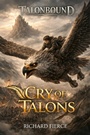 Cover: Cry of Talons - Dragonfire Press