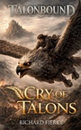 Cover: Cry of Talons - Talonbound