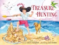 Cover: Treasure Hunting - Luminare Press