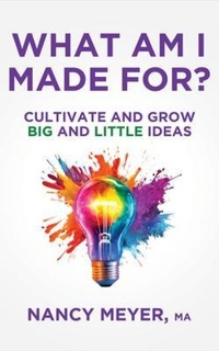 Enlarge image Cover: What Am I Made For? - Manuscripts LLC