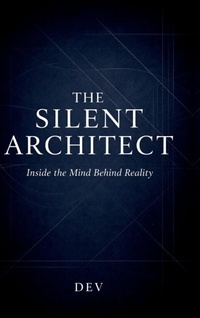 Enlarge image Cover: The Silent Architect - Notion Press Media Pvt. Ltd