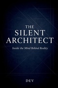 Cover: The Silent Architect - Notion Press Media Pvt. Ltd