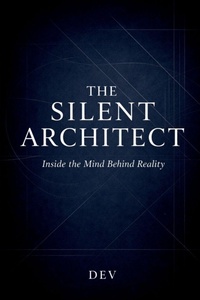 Enlarge image Cover: The Silent Architect - Notion Press Media Pvt. Ltd
