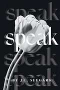 Cover: Speak - Janil Seegars