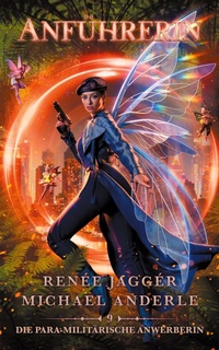 Enlarge image Cover: Anführerin - LMBPN International