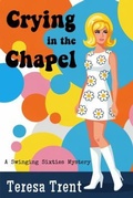 Cover: Crying in the Chapel - LEVEL BEST BOOKS