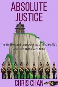 Enlarge image Cover: Absolute Justice - Level Tru