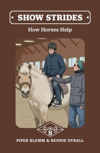 Enlarge image Cover: Show Strides Vol. 8 - The Plaid Horse