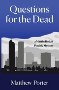 Cover: Questions for the Dead - Ephemeral Industries