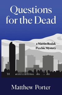 Enlarge image Cover: Questions for the Dead - Ephemeral Industries