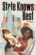 Cover: State Knows Best - Nicole Hayes Books