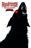 Cover: Frightened!