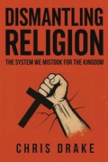 Cover: Dismantling Religion - Embyrs