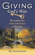 Cover: Giving God's Way - Five Star Christian Ministires