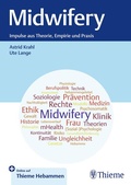 Cover: Midwifery - Thieme