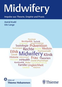 Enlarge image Cover: Midwifery - Thieme