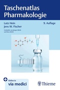 Bild: Taschenatlas Pharmakologie - Thieme