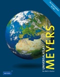 Cover: Meyers Universalatlas - Meyer