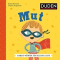 Cover: Mut - Duden