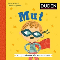 Enlarge image Cover: Mut - Duden