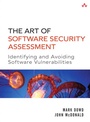 Cover: Art of Software Security Assessment, The - Addison Wesley