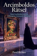 Cover: Arcimboldos R&auml;tsel - epubli