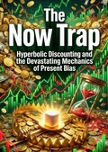 Cover: The Now Trap - epubli