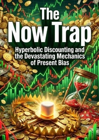 Enlarge image Cover: The Now Trap - epubli