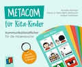 Cover: METACOM f&uuml;r Kita-Kinder - Verlag an der Ruhr