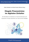 Cover: Illegale Finanzstr&ouml;me im digitalen Zeitalter - Verlag f&uuml;r Polizeiwissenschaft