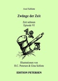 Cover: "Zw&auml;nge der Zeit - Petersen, H Ch