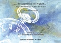 Cover: " ... der Augenblick ist Ewigkeit ..." - Petersen, H Ch