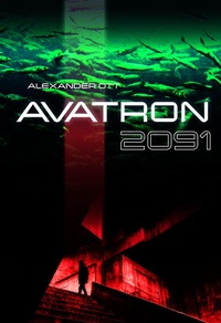 Enlarge image Cover: Avatron - Beifang Verlag