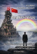 Cover: Der Sozi-Virus - Book-Today
