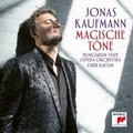 Cover: Magische T&ouml;ne - Sony Music Entertainment